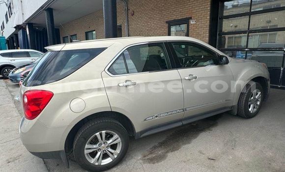 Acheter Occasion Voiture Chevrolet Equinox Autre à Conakry, Conakry Acheter Occasion Voiture Chevrolet Equinox Autre à Conakry, Conakry