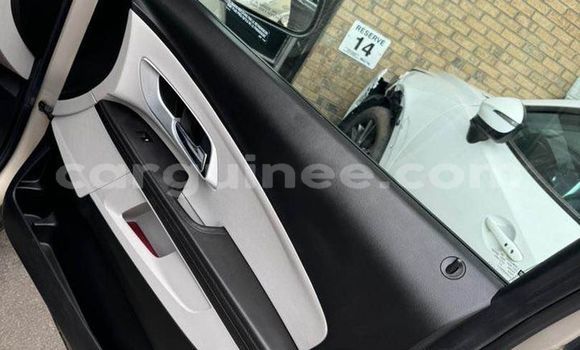 Acheter Occasion Voiture Chevrolet Equinox Autre à Conakry, Conakry Acheter Occasion Voiture Chevrolet Equinox Autre à Conakry, Conakry