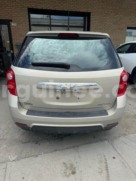 Big with watermark chevrolet equinox conakry conakry 9359