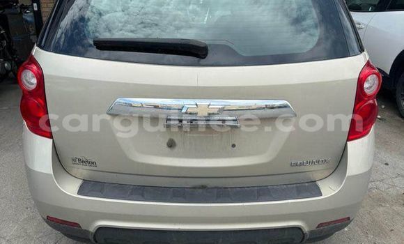 Acheter Occasion Voiture Chevrolet Equinox Autre à Conakry, Conakry Acheter Occasion Voiture Chevrolet Equinox Autre à Conakry, Conakry