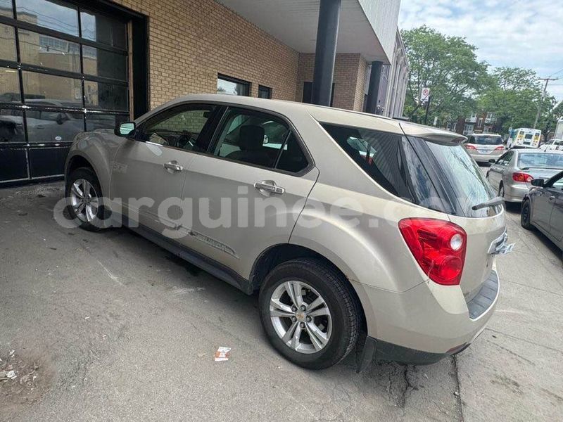 Big with watermark chevrolet equinox conakry conakry 9359