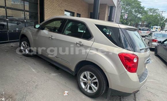 Acheter Occasion Voiture Chevrolet Equinox Autre à Conakry, Conakry Acheter Occasion Voiture Chevrolet Equinox Autre à Conakry, Conakry