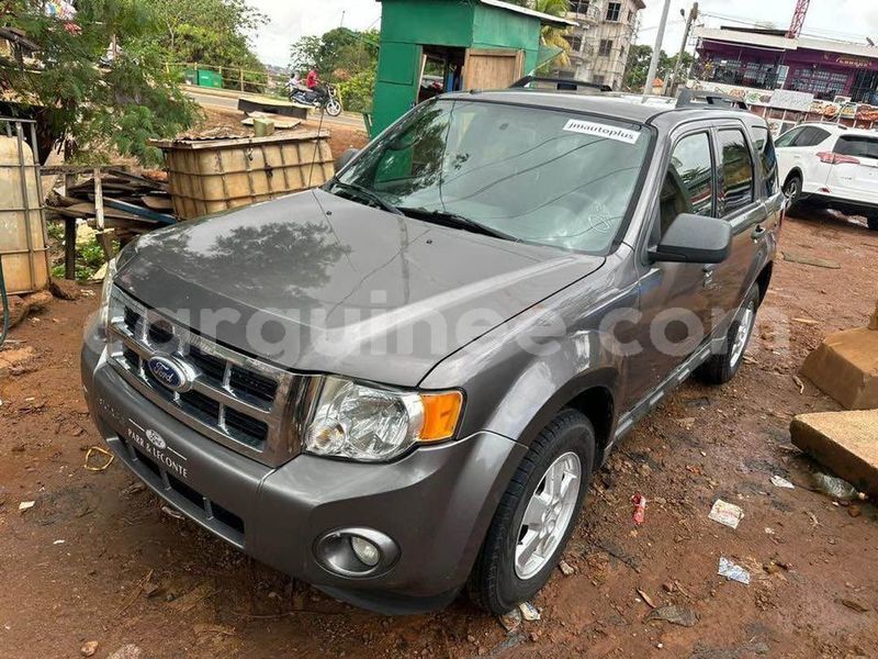 Big with watermark ford escape conakry conakry 9360