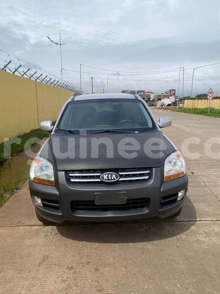 Big with watermark kia sportage conakry conakry 9362