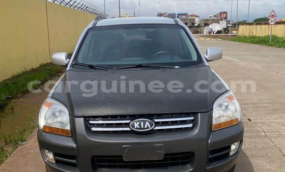 Buy Used Kia Sportage Other Car in Conakry in Conakry Buy Used Kia Sportage Other Car in Conakry in Conakry