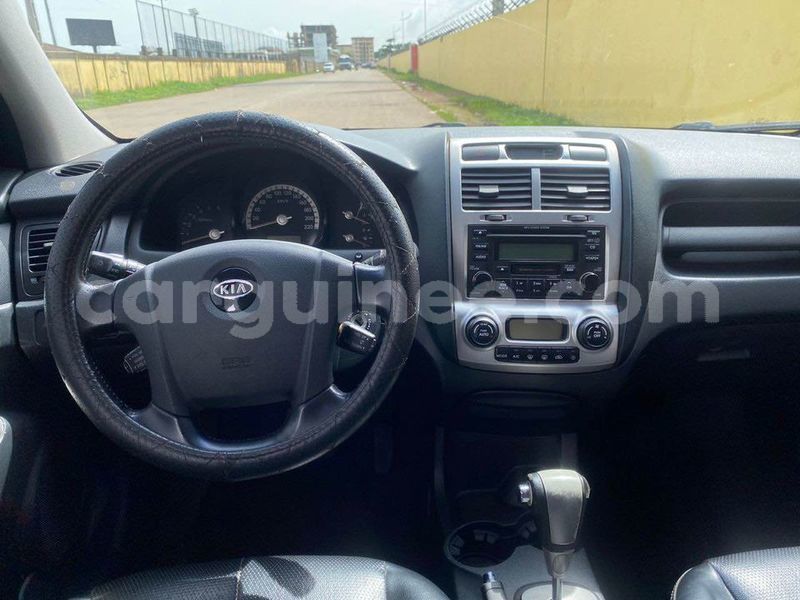 Big with watermark kia sportage conakry conakry 9362
