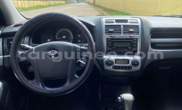 Buy Used Kia Sportage Other Car in Conakry in Conakry Buy Used Kia Sportage Other Car in Conakry in Conakry