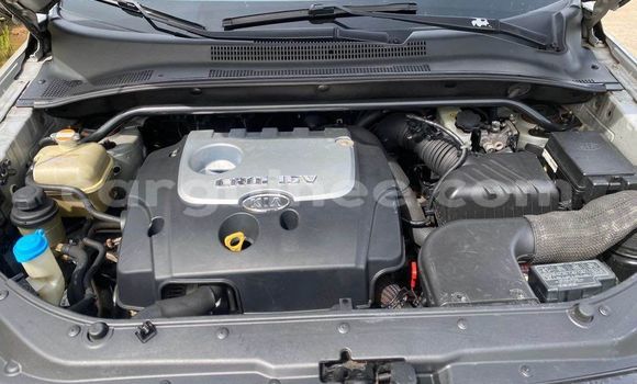 Buy Used Kia Sportage Other Car in Conakry in Conakry Buy Used Kia Sportage Other Car in Conakry in Conakry