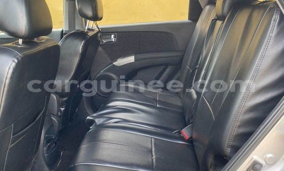 Buy Used Kia Sportage Other Car in Conakry in Conakry Buy Used Kia Sportage Other Car in Conakry in Conakry