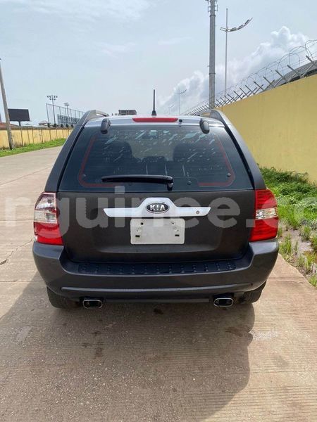 Big with watermark kia sportage conakry conakry 9362