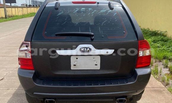 Buy Used Kia Sportage Other Car in Conakry in Conakry Buy Used Kia Sportage Other Car in Conakry in Conakry