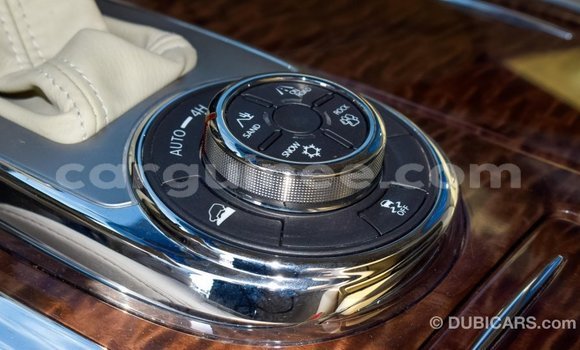 Buy Import Nissan Patrol Other Car in Import - Dubai in Conakry Buy Import Nissan Patrol Other Car in Import - Dubai in Conakry