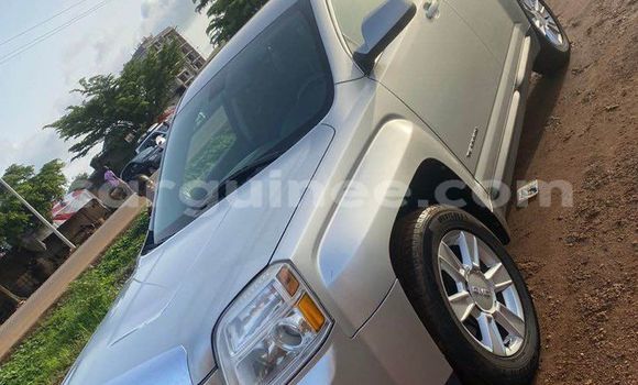 Acheter Occasion Voiture GMC Terrain Autre à Conakry, Conakry