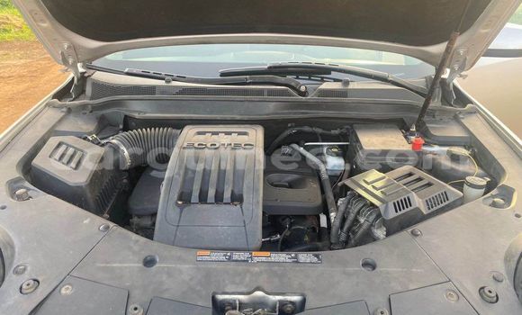 Buy Used GMC Terrain Other Car in Conakry in Conakry Buy Used GMC Terrain Other Car in Conakry in Conakry