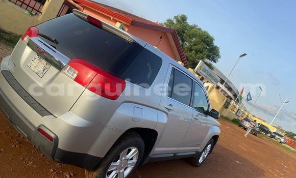Buy Used GMC Terrain Other Car in Conakry in Conakry Buy Used GMC Terrain Other Car in Conakry in Conakry