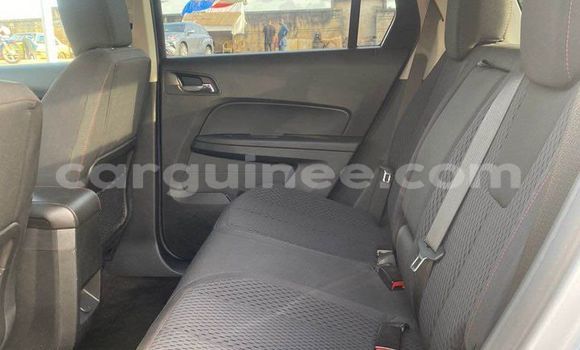 Buy Used GMC Terrain Other Car in Conakry in Conakry Buy Used GMC Terrain Other Car in Conakry in Conakry