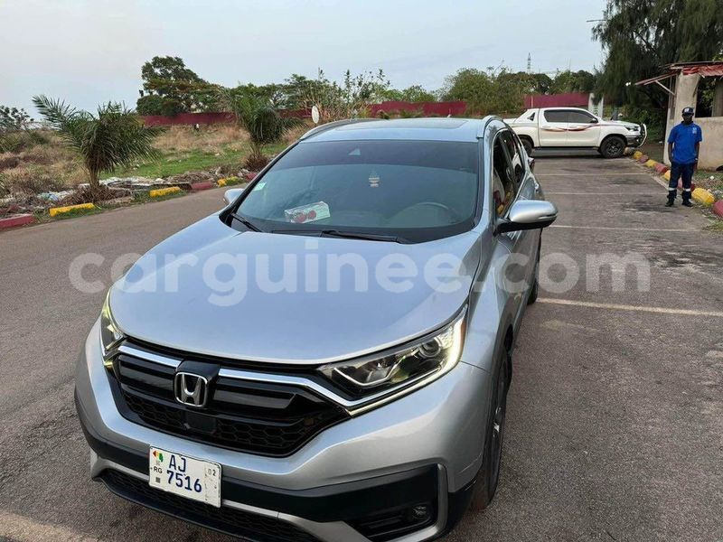 Big with watermark honda cr v conakry conakry 9365