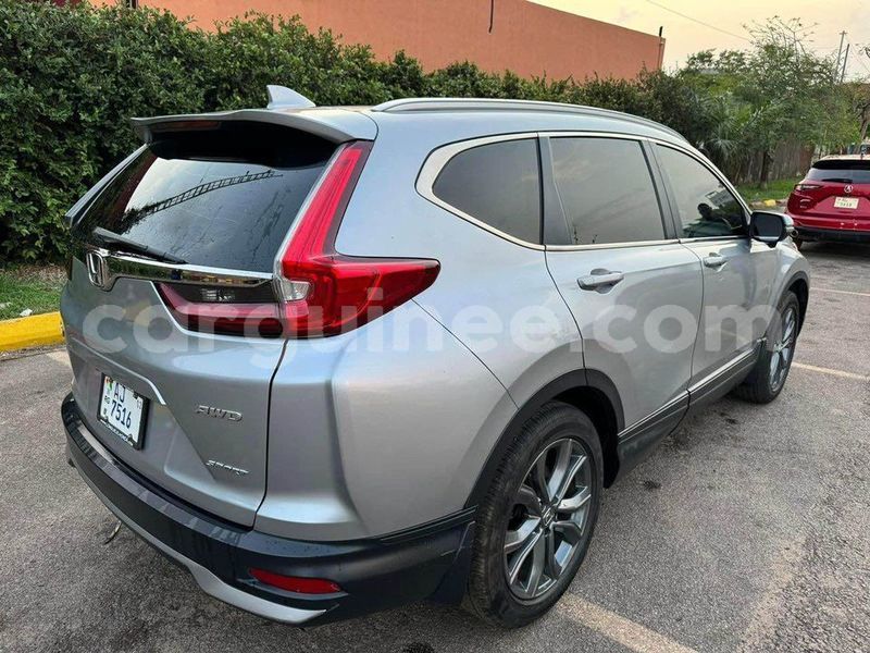 Big with watermark honda cr v conakry conakry 9365