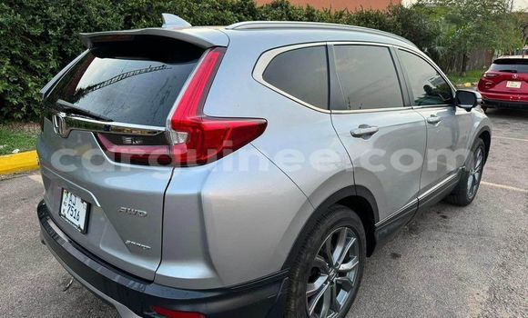 Buy Used Honda CR–V Other Car in Conakry in Conakry Buy Used Honda CR–V Other Car in Conakry in Conakry