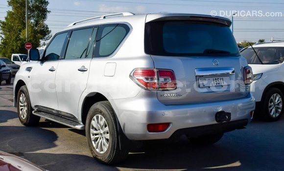 Buy Import Nissan Patrol Other Car in Import - Dubai in Conakry Buy Import Nissan Patrol Other Car in Import - Dubai in Conakry