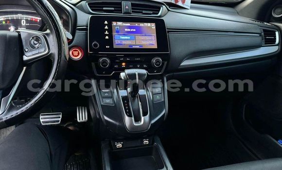 Buy Used Honda CR–V Other Car in Conakry in Conakry Buy Used Honda CR–V Other Car in Conakry in Conakry