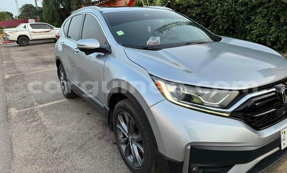 Buy Used Honda CR–V Other Car in Conakry in Conakry Buy Used Honda CR–V Other Car in Conakry in Conakry