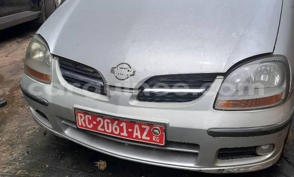 Buy Used Nissan Tino Other Car in Conakry in Conakry