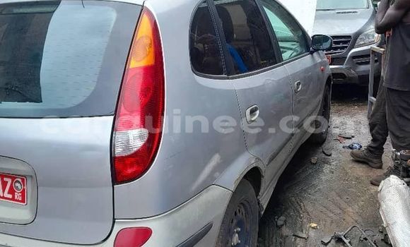 Buy Used Nissan Tino Other Car in Conakry in Conakry Buy Used Nissan Tino Other Car in Conakry in Conakry