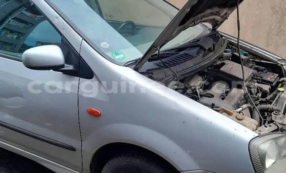 Buy Used Nissan Tino Other Car in Conakry in Conakry Buy Used Nissan Tino Other Car in Conakry in Conakry