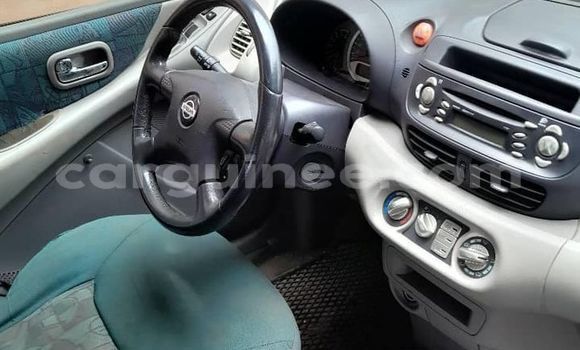 Buy Used Nissan Tino Other Car in Conakry in Conakry Buy Used Nissan Tino Other Car in Conakry in Conakry