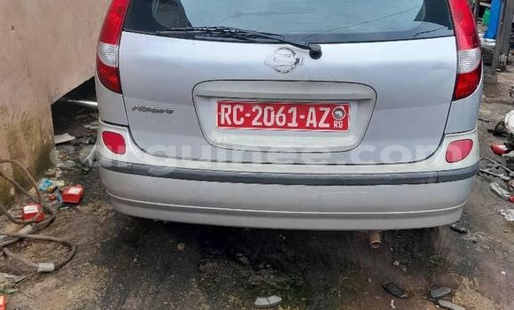 Buy Used Nissan Tino Other Car in Conakry in Conakry Buy Used Nissan Tino Other Car in Conakry in Conakry