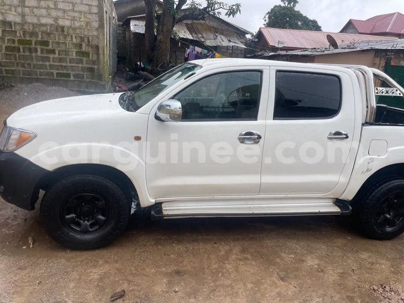 Big with watermark toyota hilux conakry conakry 9367