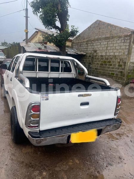 Big with watermark toyota hilux conakry conakry 9367