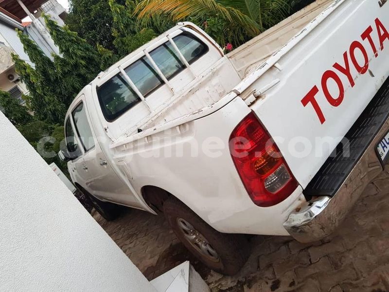 Big with watermark toyota hilux conakry conakry 9368