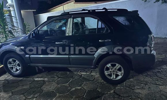 Acheter Occasion Voiture Kia Sorento Autre à Conakry, Conakry Acheter Occasion Voiture Kia Sorento Autre à Conakry, Conakry