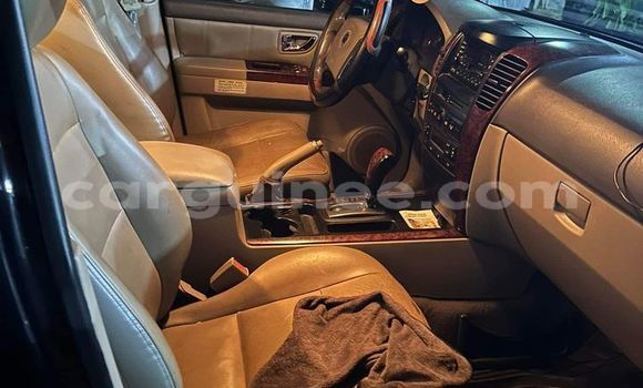 Acheter Occasion Voiture Kia Sorento Autre à Conakry, Conakry Acheter Occasion Voiture Kia Sorento Autre à Conakry, Conakry