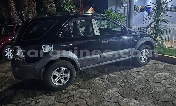 Acheter Occasion Voiture Kia Sorento Autre à Conakry, Conakry Acheter Occasion Voiture Kia Sorento Autre à Conakry, Conakry