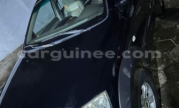 Acheter Occasion Voiture Kia Sorento Autre à Conakry, Conakry Acheter Occasion Voiture Kia Sorento Autre à Conakry, Conakry