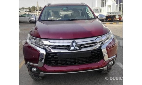 Buy Import Mitsubishi Montero Other Car in Import - Dubai in Conakry Buy Import Mitsubishi Montero Other Car in Import - Dubai in Conakry