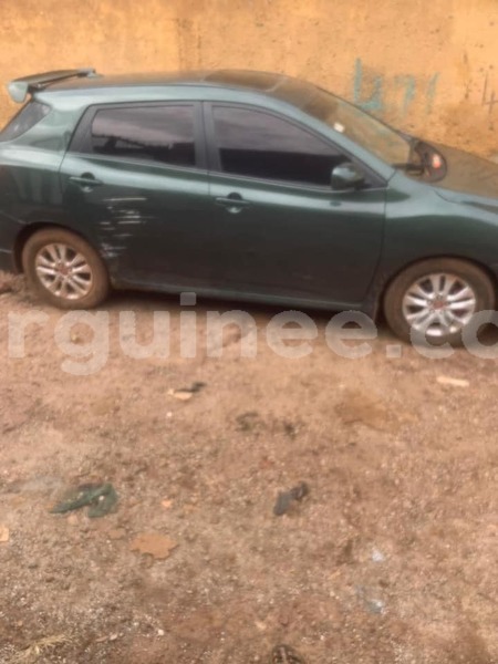 Big with watermark toyota matrix conakry conakry 9371