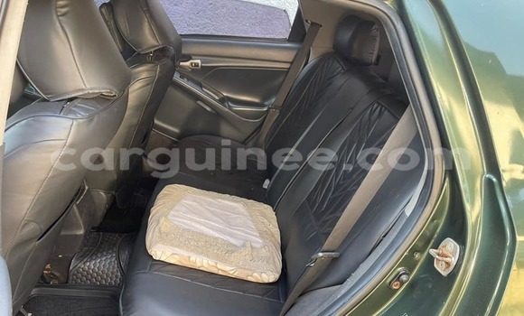 Buy Used Toyota Matrix Black Car in Conakry in Conakry Buy Used Toyota Matrix Black Car in Conakry in Conakry