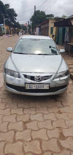 Big with watermark mazda 6 conakry conakry 9372