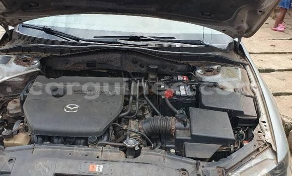 Buy Used Mazda 6 Other Car in Conakry in Conakry Buy Used Mazda 6 Other Car in Conakry in Conakry