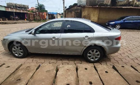Buy Used Mazda 6 Other Car in Conakry in Conakry Buy Used Mazda 6 Other Car in Conakry in Conakry