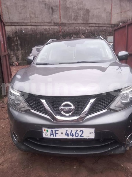 Big with watermark nissan qashqai conakry conakry 9373