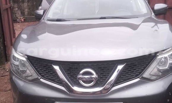 Acheter Occasion Voiture Nissan Qashqai Autre à Conakry, Conakry Acheter Occasion Voiture Nissan Qashqai Autre à Conakry, Conakry