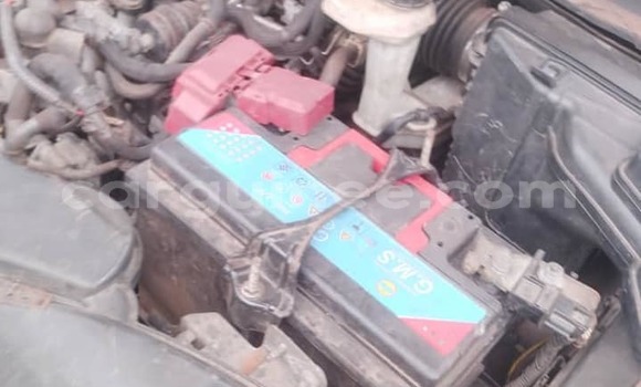 Buy Used Nissan Qashqai Other Car in Conakry in Conakry Buy Used Nissan Qashqai Other Car in Conakry in Conakry