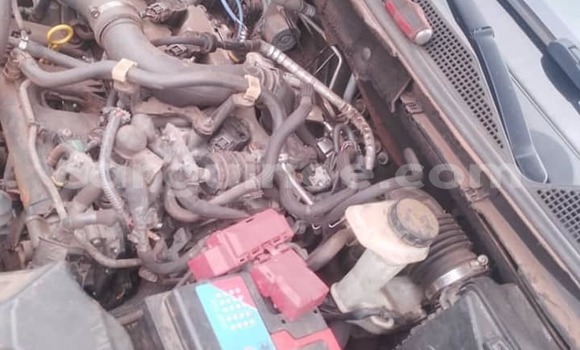 Buy Used Nissan Qashqai Other Car in Conakry in Conakry Buy Used Nissan Qashqai Other Car in Conakry in Conakry