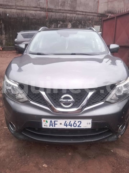 Big with watermark nissan qashqai conakry conakry 9373