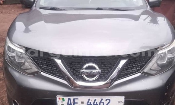 Buy Used Nissan Qashqai Other Car in Conakry in Conakry Buy Used Nissan Qashqai Other Car in Conakry in Conakry